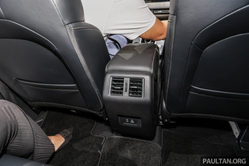 New Mitsubishi Xforce teaser shows Yamaha sound system, fabric-covered dash – open for booking in Feb