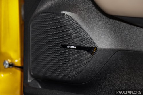 Mitsubishi Xforce spied in Malaysia – B-segment SUV looks set for launch soon, 105 PS/141 Nm 1.5 litre NA