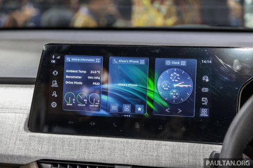 Mitsubishi Xforce spied in Malaysia – B-segment SUV looks set for launch soon, 105 PS/141 Nm 1.5 litre NA