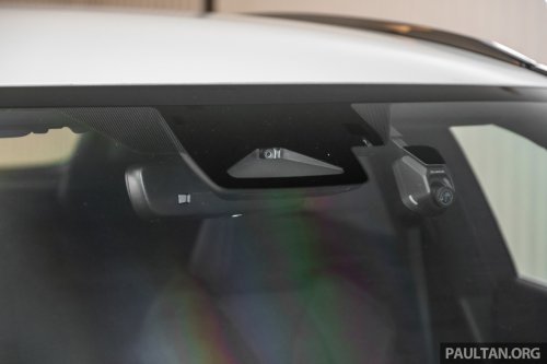 Lexus RX 500h F Sport Special Edition in Malaysia – RM512,888; 50 units only; exclusive design touches