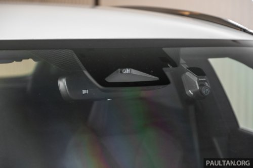 2026 Lexus RX500h F Sport Special Edition in Malaysia – new batch, still limited, same price at RM512,888