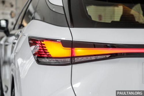 2026 Lexus RX500h F Sport Special Edition in Malaysia – new batch, still limited, same price at RM512,888