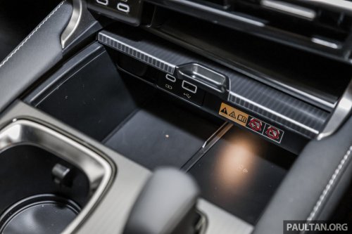 2026 Lexus RX500h F Sport Special Edition in Malaysia – new batch, still limited, same price at RM512,888