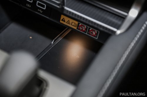 2026 Lexus RX500h F Sport Special Edition in Malaysia – new batch, still limited, same price at RM512,888
