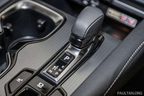 2026 Lexus RX500h F Sport Special Edition in Malaysia – new batch, still limited, same price at RM512,888