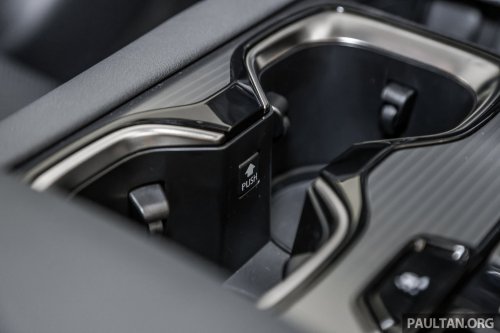 Lexus RX 500h F Sport Special Edition in Malaysia – RM512,888; 50 units only; exclusive design touches