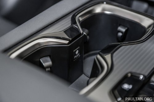 Lexus RX 500h F Sport Special Edition in Malaysia – RM512,888; 50 units only; exclusive design touches