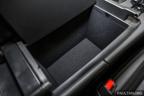 Lexus RX 500h F Sport Special Edition in Malaysia – RM512,888; 50 units only; exclusive design touches