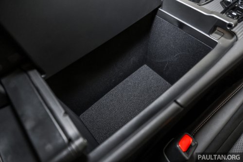 2026 Lexus RX500h F Sport Special Edition in Malaysia – new batch, still limited, same price at RM512,888