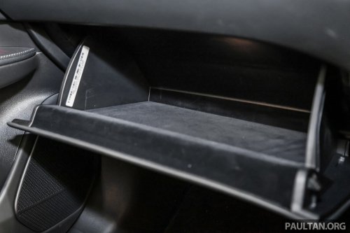 Lexus RX 500h F Sport Special Edition in Malaysia – RM512,888; 50 units only; exclusive design touches