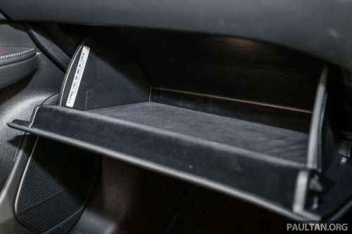 Lexus RX 500h F Sport Special Edition in Malaysia – RM512,888; 50 units only; exclusive design touches
