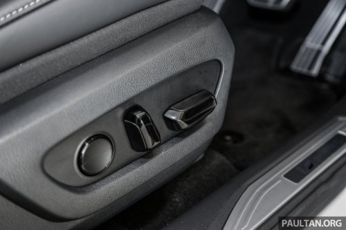 Lexus RX 500h F Sport Special Edition in Malaysia – RM512,888; 50 units only; exclusive design touches