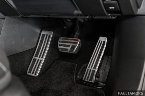 Lexus RX 500h F Sport Special Edition in Malaysia – RM512,888; 50 units only; exclusive design touches