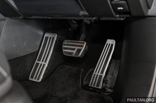 2026 Lexus RX500h F Sport Special Edition in Malaysia – new batch, still limited, same price at RM512,888