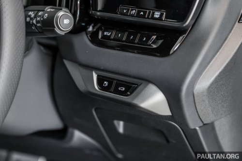 Lexus RX 500h F Sport Special Edition in Malaysia – RM512,888; 50 units only; exclusive design touches