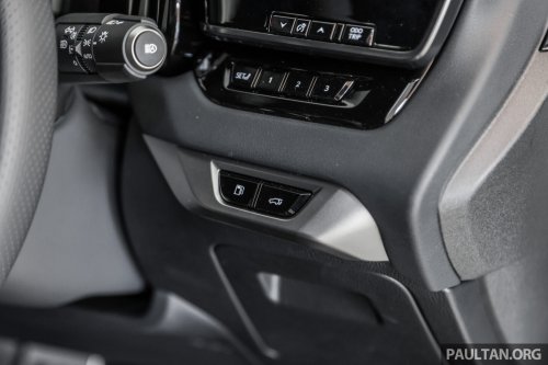 Lexus RX 500h F Sport Special Edition in Malaysia – RM512,888; 50 units only; exclusive design touches