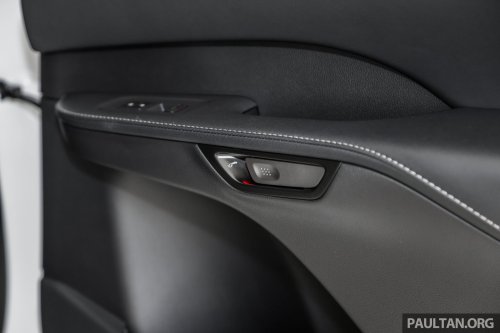 2026 Lexus RX500h F Sport Special Edition in Malaysia – new batch, still limited, same price at RM512,888