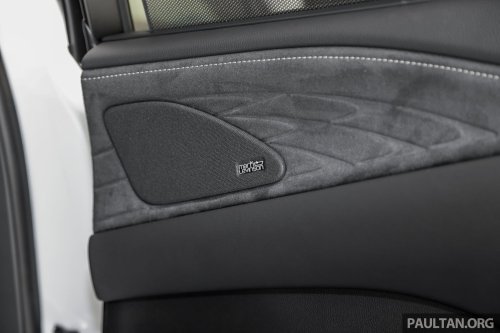 Lexus RX 500h F Sport Special Edition in Malaysia – RM512,888; 50 units only; exclusive design touches