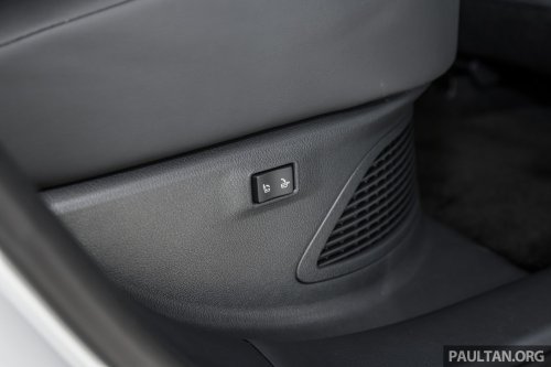 Lexus RX 500h F Sport Special Edition in Malaysia – RM512,888; 50 units only; exclusive design touches