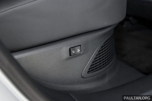 Lexus RX 500h F Sport Special Edition in Malaysia – RM512,888; 50 units only; exclusive design touches