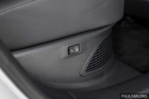 Lexus RX 500h F Sport Special Edition in Malaysia – RM512,888; 50 units only; exclusive design touches