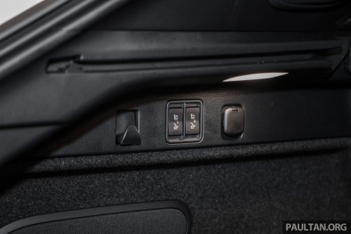 2026 Lexus RX500h F Sport Special Edition in Malaysia – new batch, still limited, same price at RM512,888
