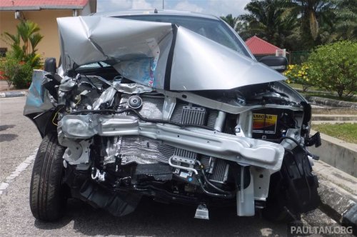 Proton, PIAM: Motor insurance posts RM289.3 mil loss in 2025, more and costlier claims, notably with Proton models