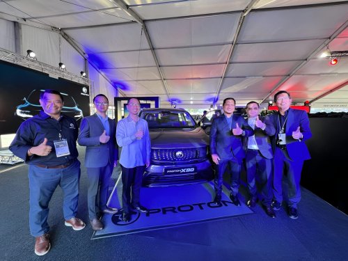 Proton, Geely, Proton’s South African distributor dropping the brand, according to annual report – will Geely take over?