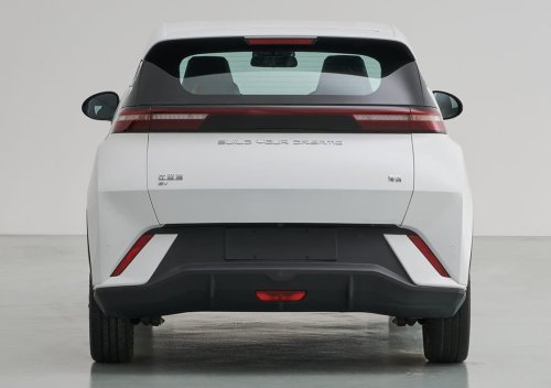 BYD Seagull heads to Indonesia as Atto 1; compact EV to be sold in two variants, RM57k-61k estimated