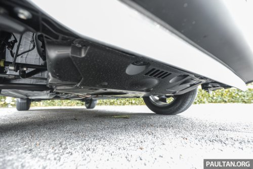 Daihatsu Rocky Hybrid launched at GIIAS 2025 – ADM beats Perodua to market, CBU Japan, 28 km/l