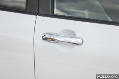 Daihatsu Rocky Hybrid launched at GIIAS 2025 – ADM beats Perodua to market, CBU Japan, 28 km/l