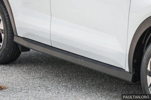 Perodua Ativa Hybrid finally confirmed for Malaysia, 4 years after CBU subs trial – full local production, sales