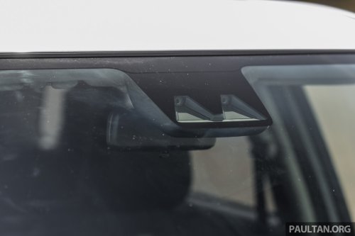 Daihatsu Rocky Hybrid launched at GIIAS 2025 – ADM beats Perodua to market, CBU Japan, 28 km/l