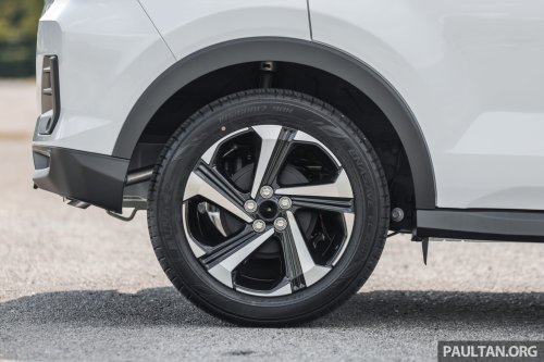 Perodua Ativa Hybrid finally confirmed for Malaysia, 4 years after CBU subs trial – full local production, sales