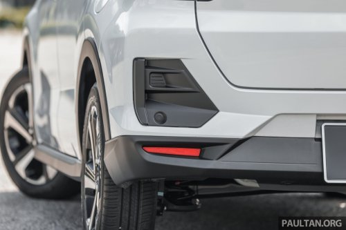 Perodua Ativa Hybrid finally confirmed for Malaysia, 4 years after CBU subs trial – full local production, sales