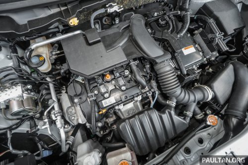 Perodua Ativa Hybrid finally confirmed for Malaysia, 4 years after CBU subs trial – full local production, sales