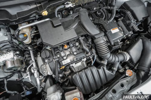 Perodua Ativa Hybrid finally confirmed for Malaysia, 4 years after CBU subs trial – full local production, sales