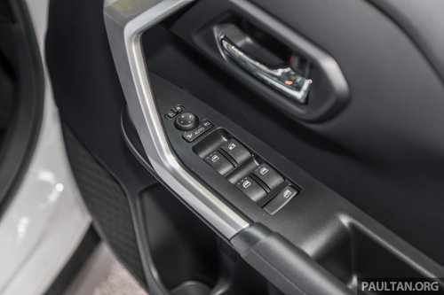 Perodua Ativa Hybrid finally confirmed for Malaysia, 4 years after CBU subs trial – full local production, sales