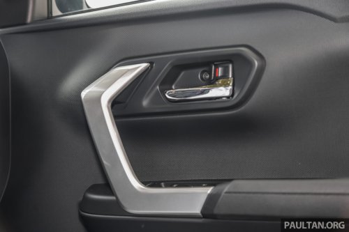 Perodua Ativa Hybrid finally confirmed for Malaysia, 4 years after CBU subs trial – full local production, sales