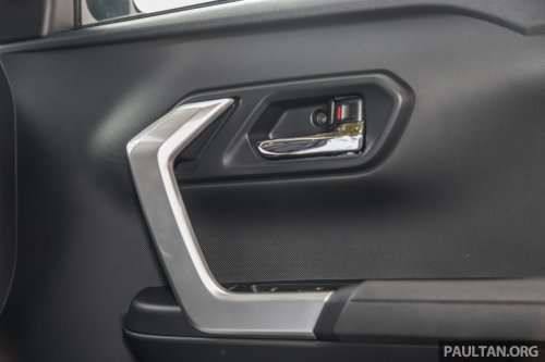 Perodua Ativa Hybrid finally confirmed for Malaysia, 4 years after CBU subs trial – full local production, sales