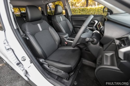 Perodua Ativa Hybrid finally confirmed for Malaysia, 4 years after CBU subs trial – full local production, sales