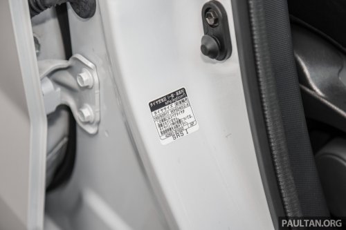 Perodua Ativa Hybrid finally confirmed for Malaysia, 4 years after CBU subs trial – full local production, sales