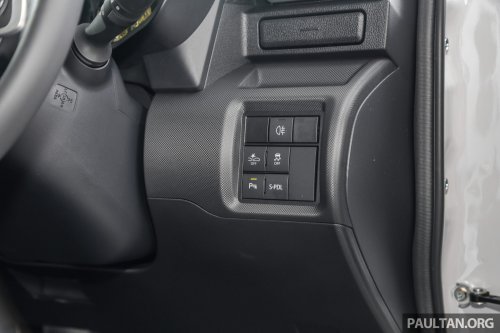 Perodua Ativa Hybrid finally confirmed for Malaysia, 4 years after CBU subs trial – full local production, sales