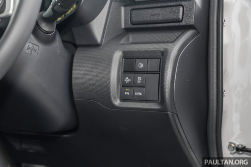 Perodua Ativa Hybrid finally confirmed for Malaysia, 4 years after CBU subs trial – full local production, sales