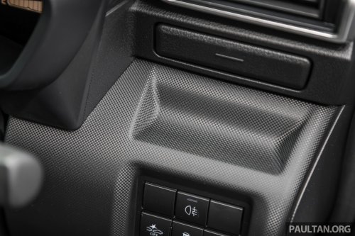 Daihatsu Rocky Hybrid launched at GIIAS 2025 – ADM beats Perodua to market, CBU Japan, 28 km/l