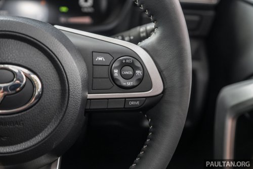 Perodua Ativa Hybrid finally confirmed for Malaysia, 4 years after CBU subs trial – full local production, sales