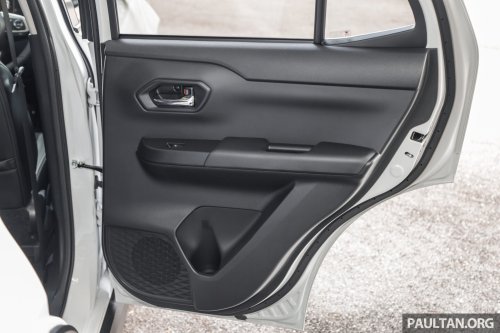 Perodua Ativa Hybrid finally confirmed for Malaysia, 4 years after CBU subs trial – full local production, sales