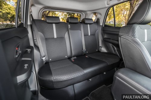 Perodua Ativa Hybrid finally confirmed for Malaysia, 4 years after CBU subs trial – full local production, sales