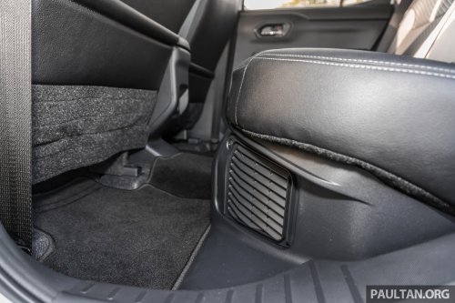 Daihatsu Rocky Hybrid launched at GIIAS 2025 – ADM beats Perodua to market, CBU Japan, 28 km/l