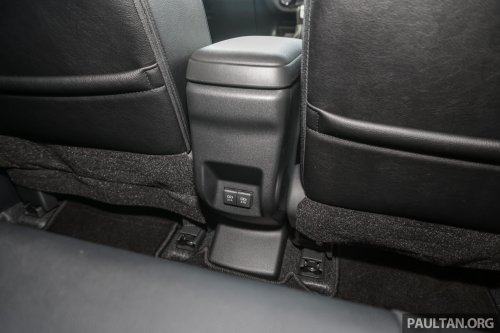 Perodua Ativa Hybrid finally confirmed for Malaysia, 4 years after CBU subs trial – full local production, sales